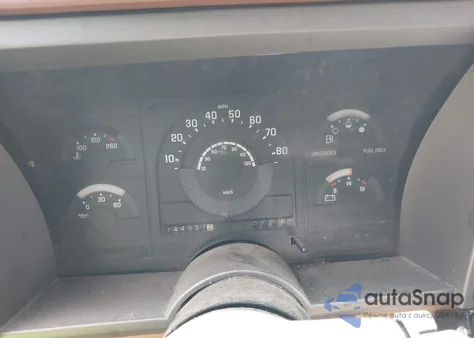 1990 GMC Sierra C3500 from USA, damaged, VIN 2GTHC39N2L1565935